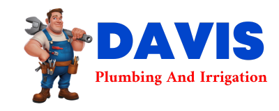 Trusted plumber in EBEN JUNCTION